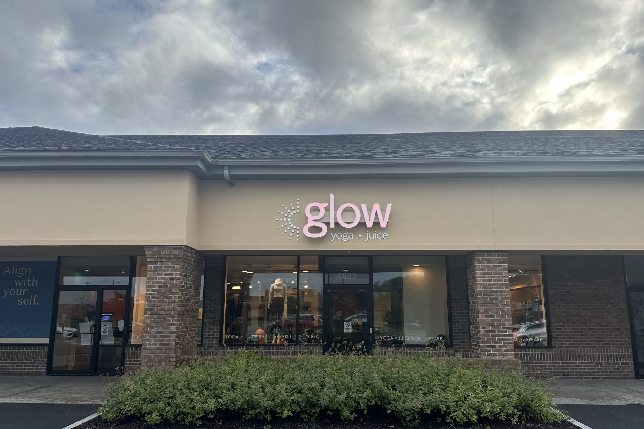 Sweating your stress away: How Glow’s hot yoga classes promote wellness