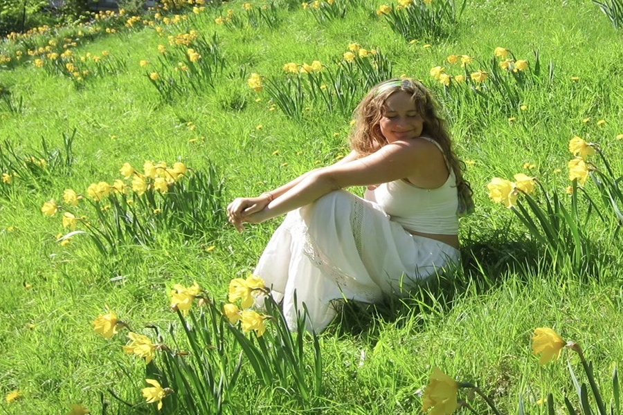 From wanderlust to purpose